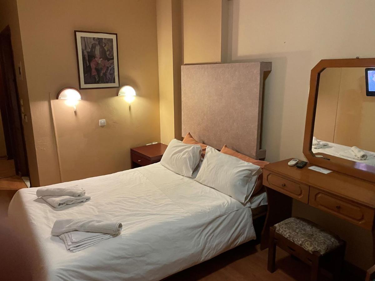 Epoca Apartment Xylokastro