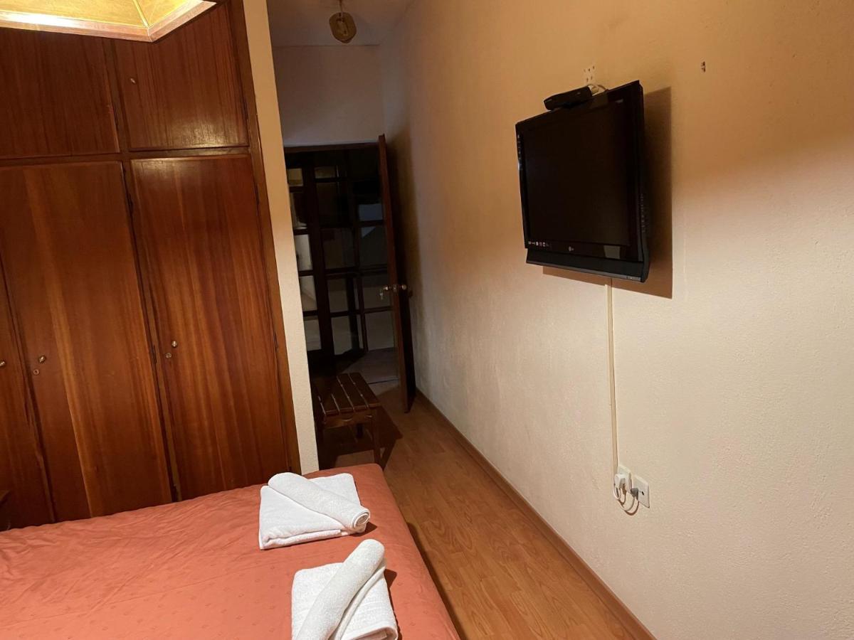 Apartment Epoca *