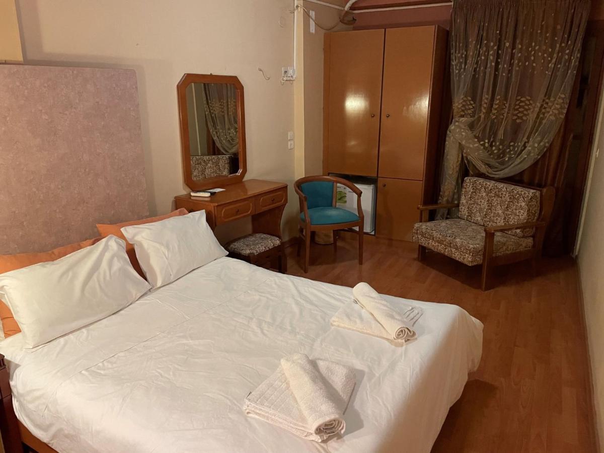 Apartment Epoca *