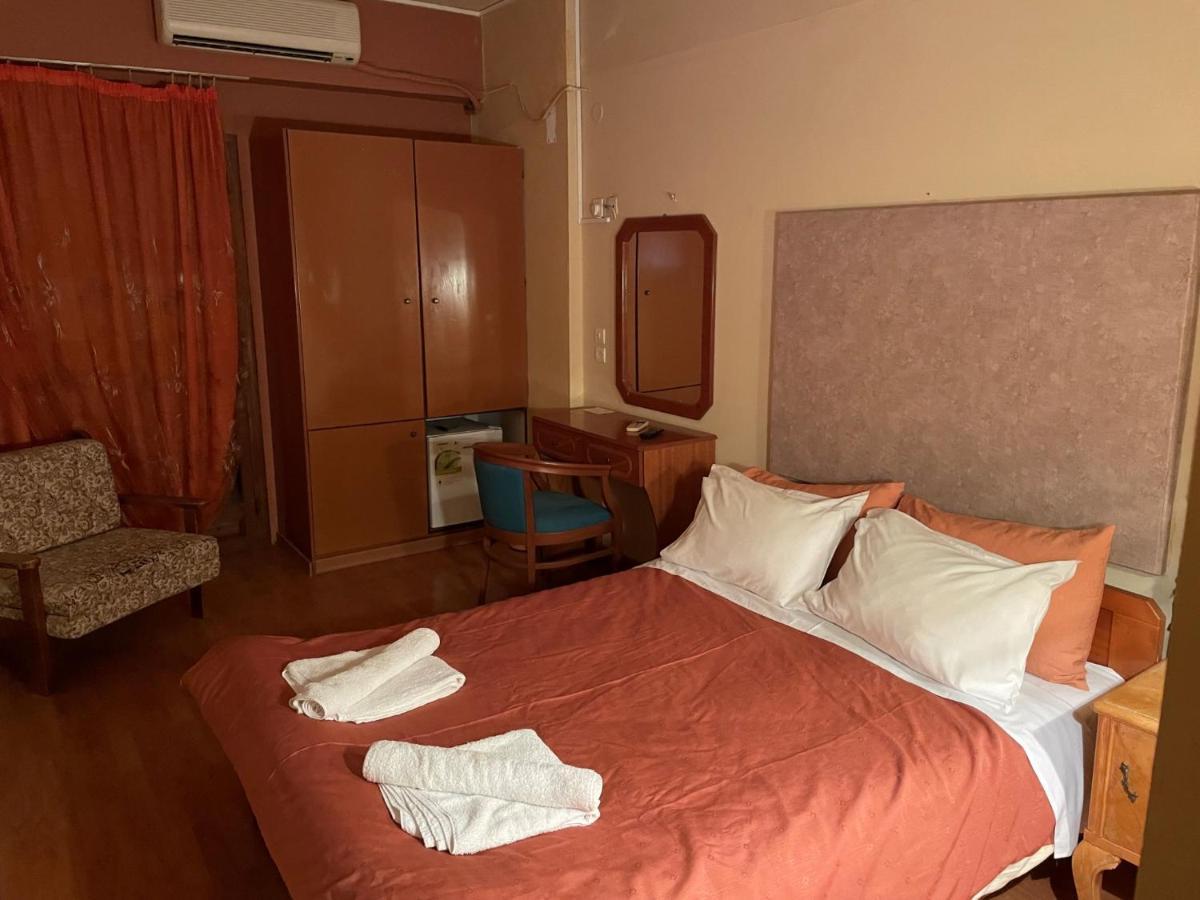 Apartment Epoca Xylokastro